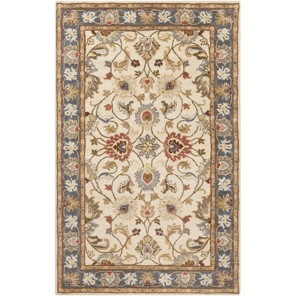 Livabliss Caesar CAE-1125 Handmade Area Rug CAE1125-1014 - main